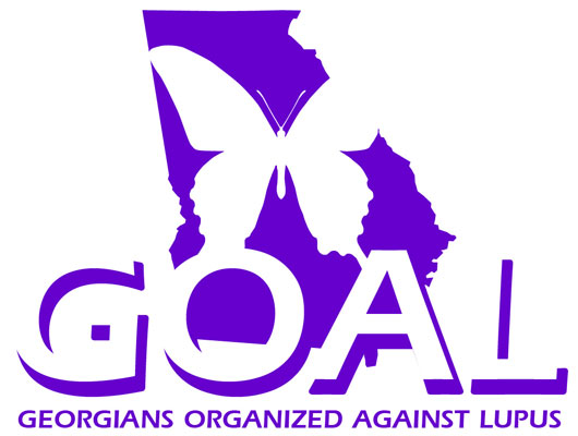 Georgians Organized Against Lupus