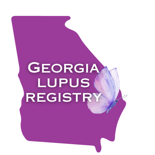 Georgia Lupus Registry